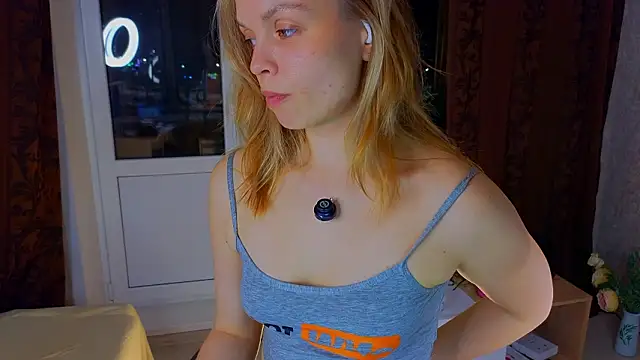 sinteas Chat XXX in diretta