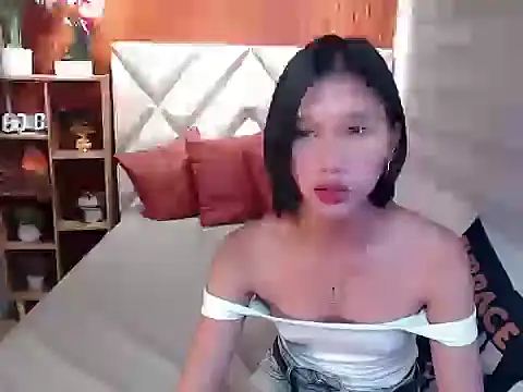 Sweet_Candicexx webkamerás műsora