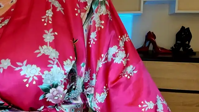 Chat XXX Live feliziaDesire