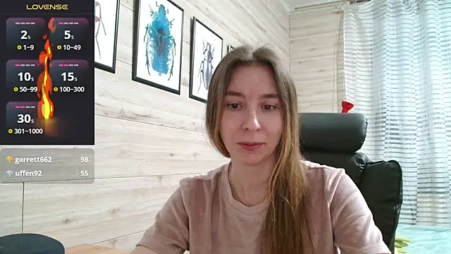 عرض كام Wowpornoo