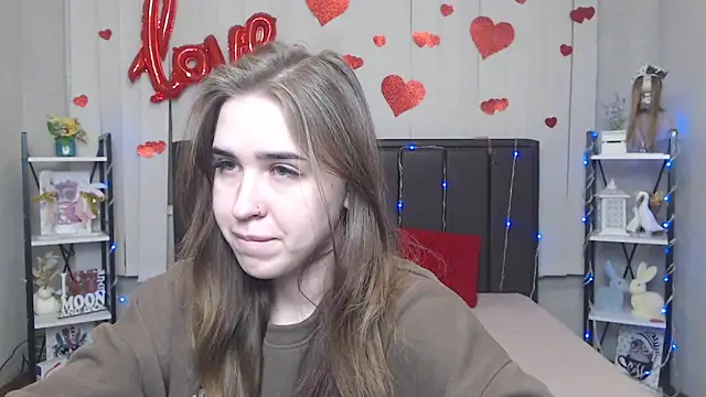 Вебкам-шоу LauraHlot