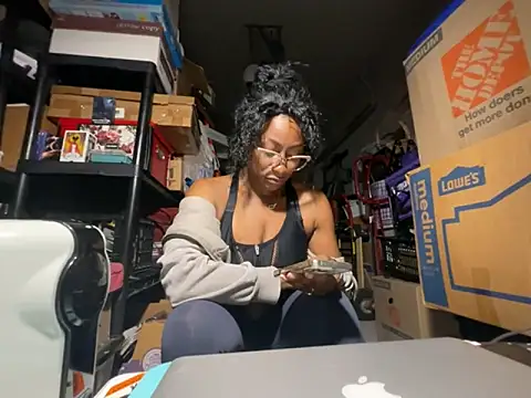 Chat XXX Live wynterheat