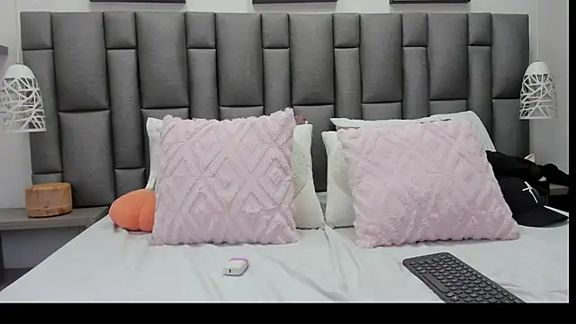 Chat XXX ao vivo de ZoeKrug