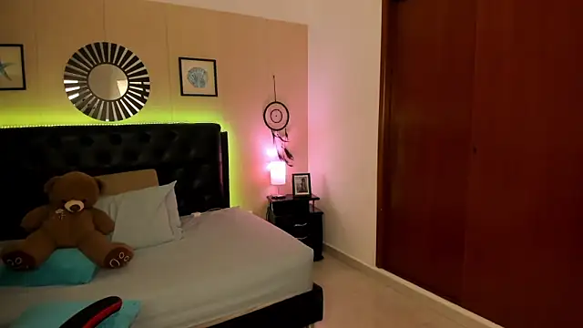 LolaVillalobos Live XXX Chat