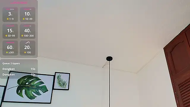 Cinthiabaker Live XXX Chat