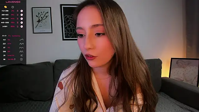 wetpussydaily Chat XXX in diretta