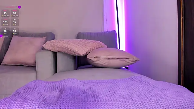 Lilily_lv Live XXX-chat