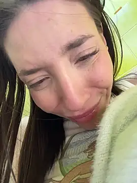 XXX chat uživo modela BallerinaCappuccino_