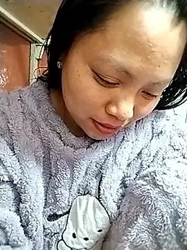 Show modela venu00 na web-kameri