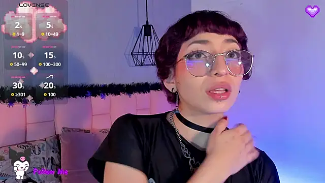 Chat XXX Live Lexyy_Bluee