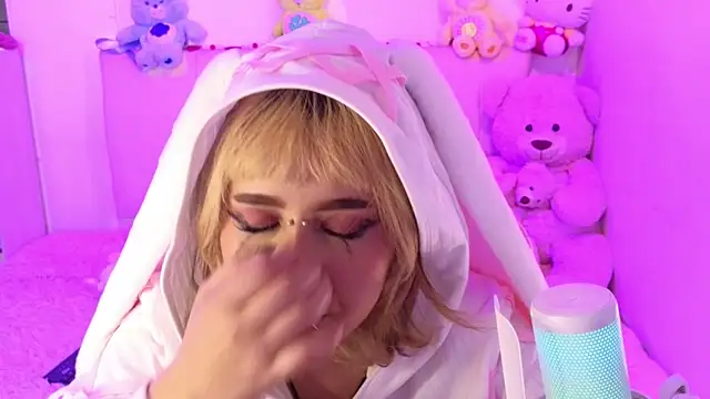 NekoWaifu Chat XXX in diretta