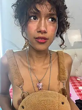 HampenSweet Chat XXX in diretta