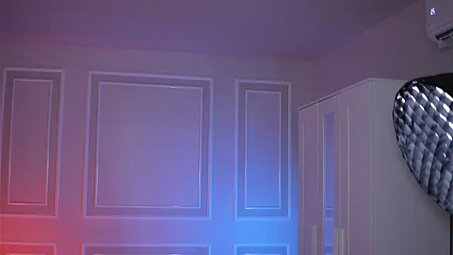 SammiMonroe Obrolan Langsung XXX