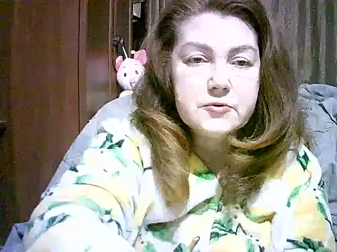 Russian_Lara Chat XXX in diretta