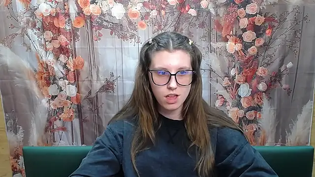 LilianaShine's Live XXX Chat