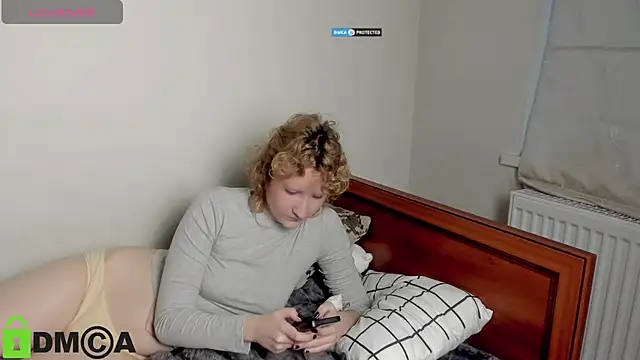 AnnStasia Live XXX Chat