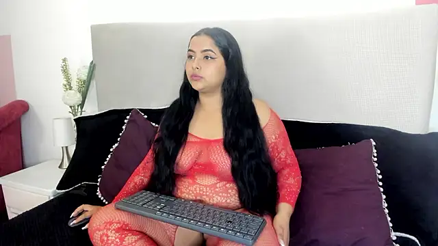 kamylaBm Live XXX Chat