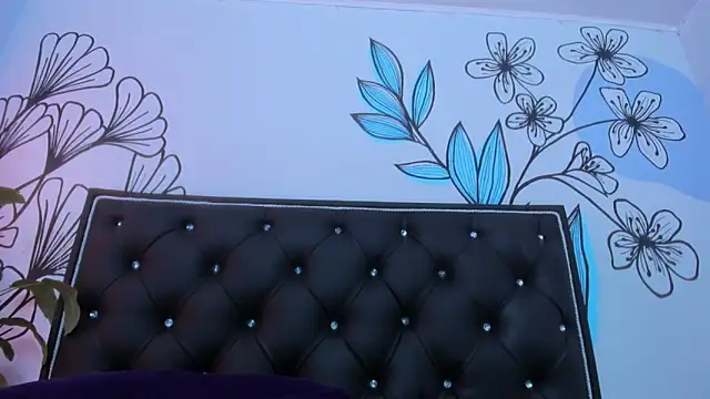 Show Webcam de Sweet_Ariadna_