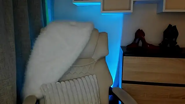 Živý XXX chat feliziaDesire