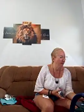 MILEIDE980's Live XXX Chat