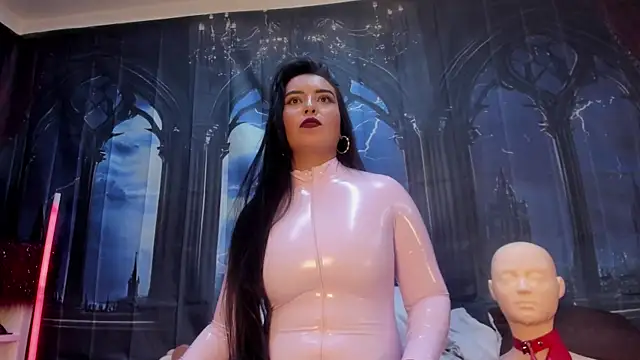 MeliizaQueen's Live XXX Chat