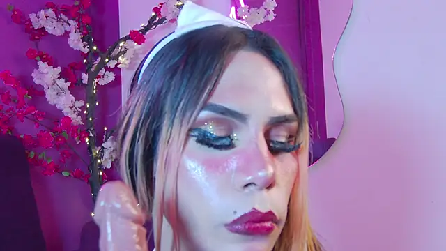 Chat XXX Live Daliana_Gounbolt