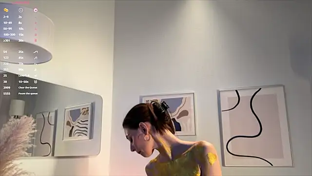 Živý XXX chat Amelie_Crosby