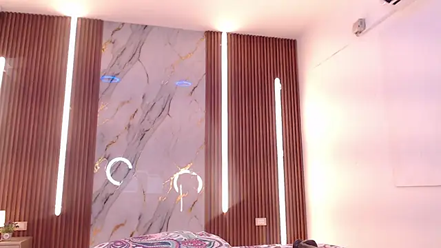 Chat XXX Live aixa_show