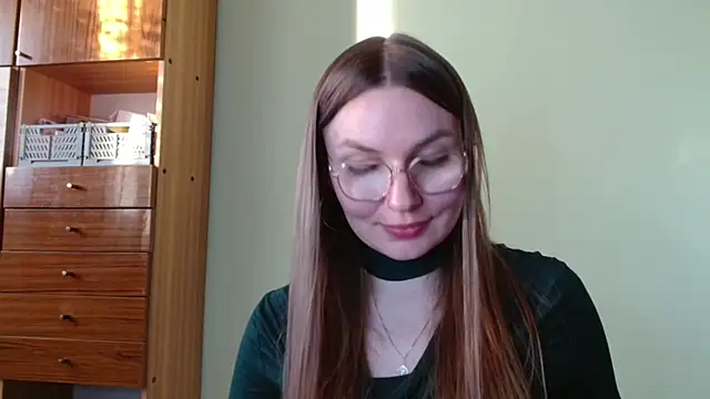 Živý XXX chat LooveELLYx