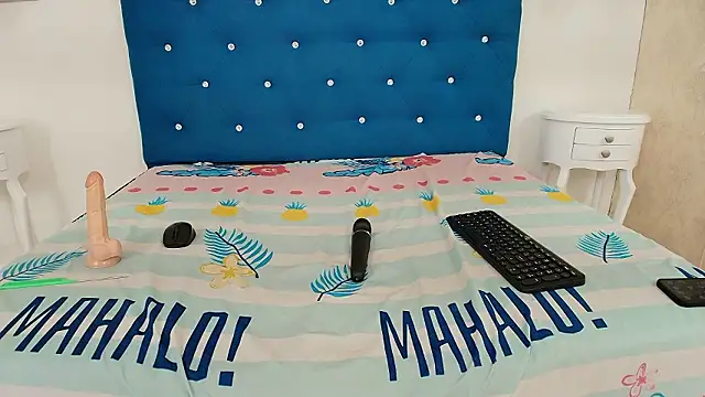 Chat XXX Live Miladiosa