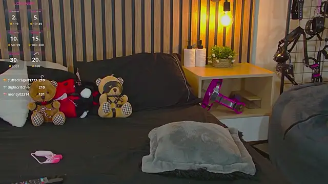 Czat XXX na żywo – emma_morales_