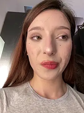 Živý XXX chat LilluKatten