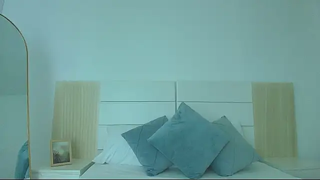 tamara_walter Adlı Modelin Canlı XXX Sohbeti