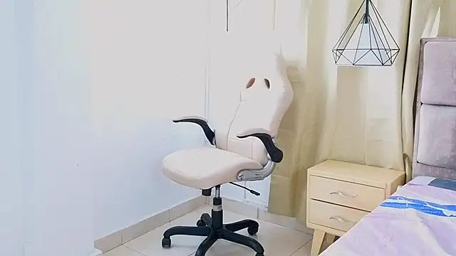 scarlettjohnson_'s Live XXX Chat