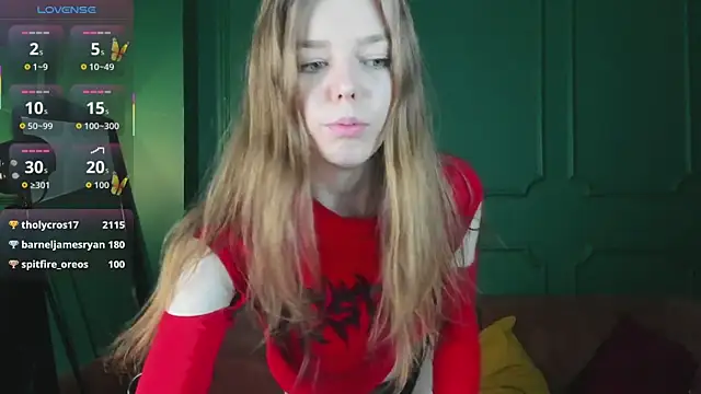 Chat XXX Live _Tina_Tayllor_