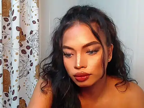 girlyteengrl – Kamerová šou