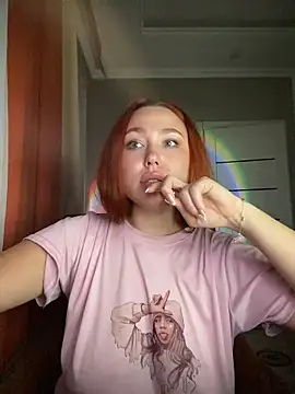 LolaaMint_'s Live XXX Chat