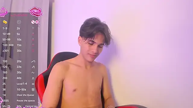 attlas_1 即時 XXX 聊天