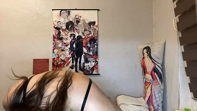 AshlynWabasha – webcam-show