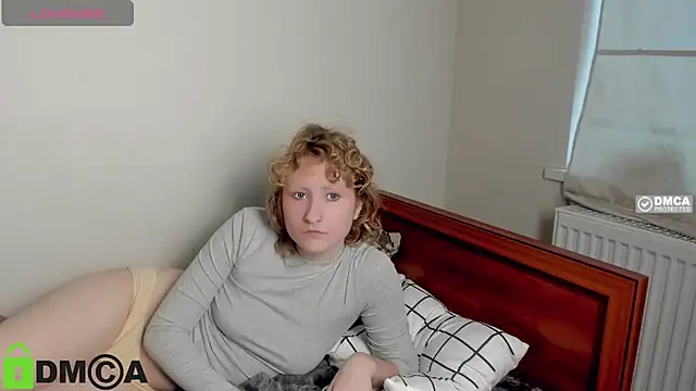 Chatroom XXX en direct de AnnStasia