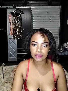 Cocolisiouss – Live XXX-chat