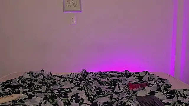 Webkamerová show Charlotte_Melody