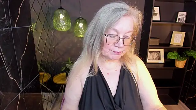 Živý XXX chat NataliMellow