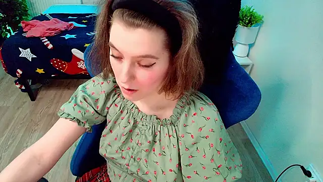 Chat XXX Live CranberryHot