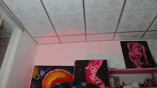 Živý XXX chat mariecam420