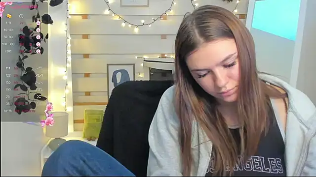 Josephine_Kiss Live XXX-chat