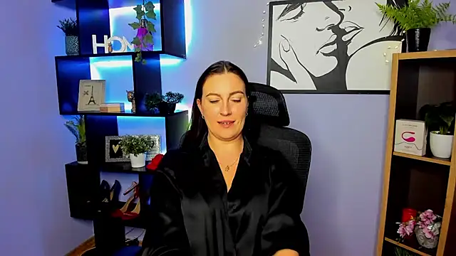 Chat XXX Live FUN_AMI