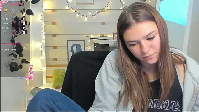 Czat XXX na żywo – Josephine_Kiss