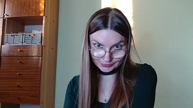 Chat XXX Live LooveELLYx