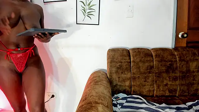 DomenicaW Live XXX-chat